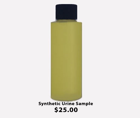 Synthetic Urine Extreme La Conner WA 98257